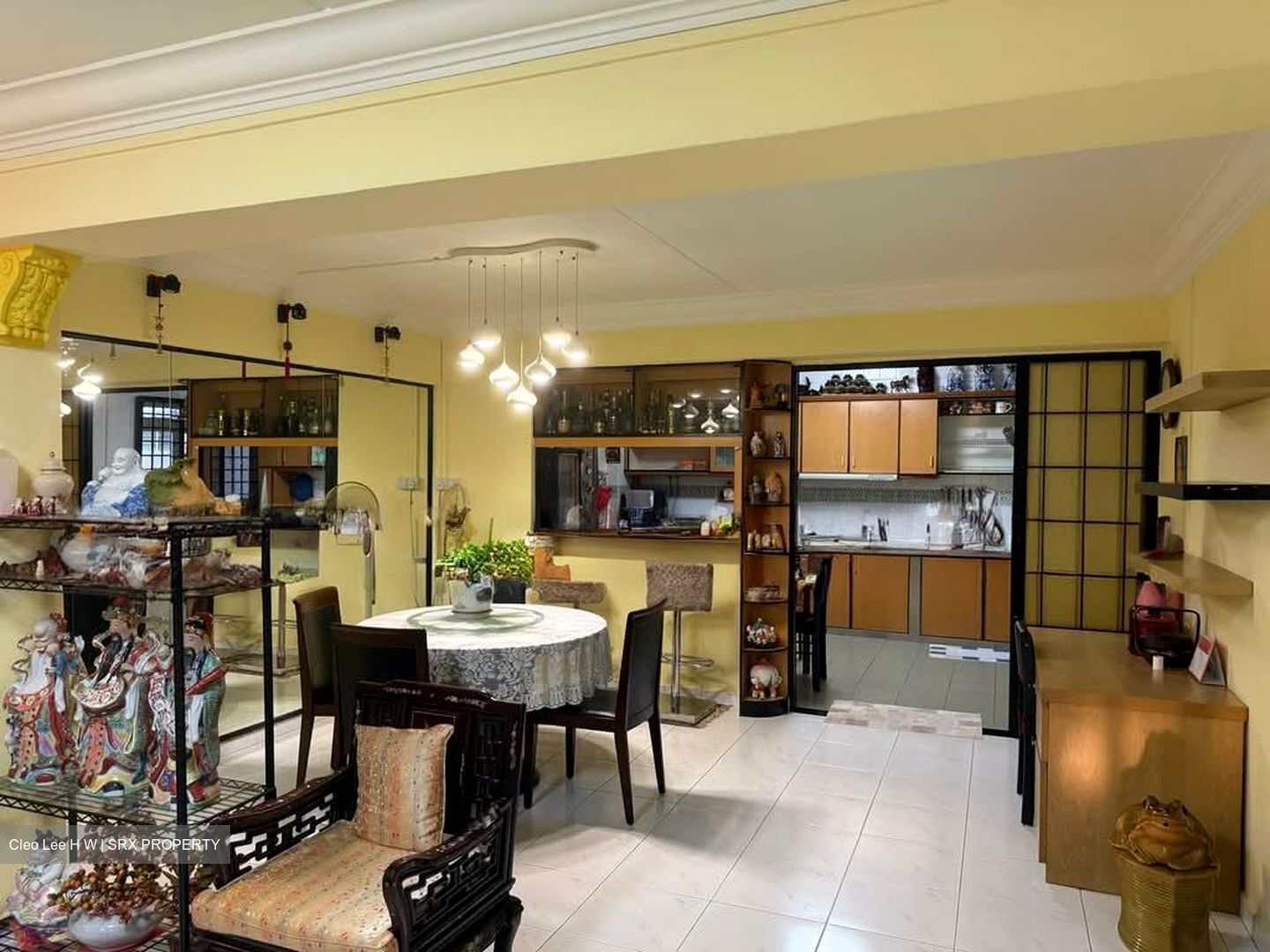 Blk 486 Pasir Ris Drive 4 (Pasir Ris), HDB 5 Rooms #570220941
